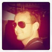 Chris Carter's photo