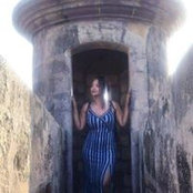 Yvonne Mosley's photo