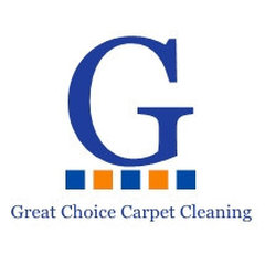 Great Choice Carpet Cleaning