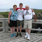 Glenys Waye's photo