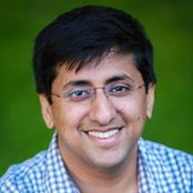 Nakul Goyal's photo