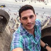 Juan Ramírezs foto