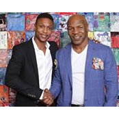 Jason Winston's photo