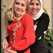 Foto von Yara Ebraheem