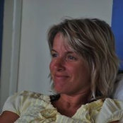 Sandra Bretons foto