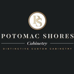 Potomac Shores Cabinetry