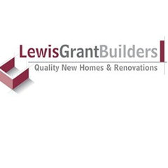 Lewis Grant Builders Pty Ltd