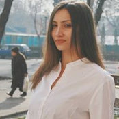 Lilit Mamikonyan's photo