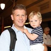 James Patten's photo