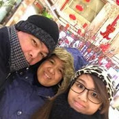 June Adriatico's photo