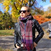 Evgenia Krasavina's photo