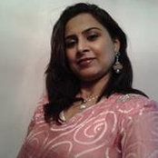 Foto von Mamta Baid