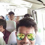 Gowtham Srinivaas's photo