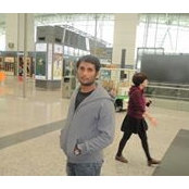 Ajay Reddy's photo
