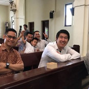 Daichi Ikegami's photo