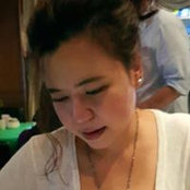 Amber Wang's photo