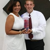 Daniel-Christi Gentry's photo