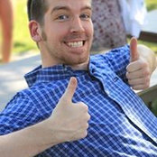 Josh Daugherty's photo