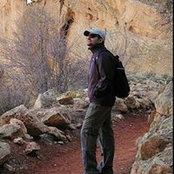 Salil Khoslas foto