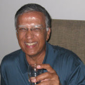 Ramesh Yajnik's photo