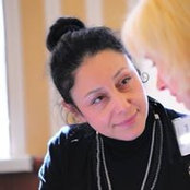 Natali Ratner's photo