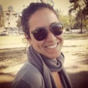 Yael Oron's photo