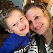 Carrie's photo