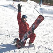 Igor Belousov's photo