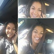 Tasha Redmans billede