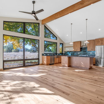 Charm Redefined on Chestnut Street
