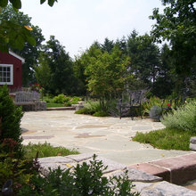 Patios