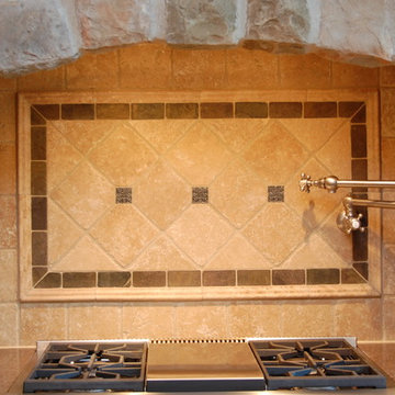 Kitchen and Bathroom Remodel with Addition