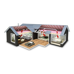 Heat Transfer Systems - Indoor Fireplaces
