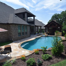 Moss Family Pool Ideas / Likes