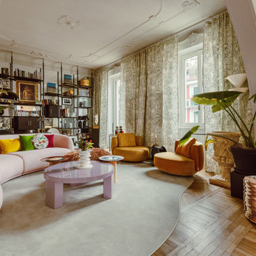 Suonare Stella cap 9 | Paolo Stella x IED Milano