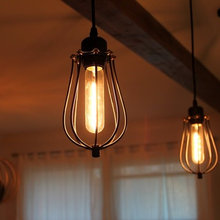 Light fixtures