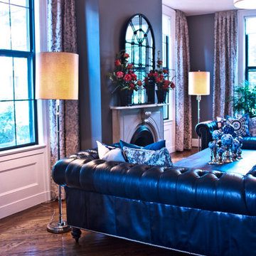 Hartford Condo