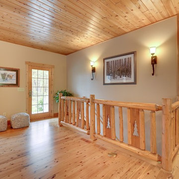 Wisconsin Homes