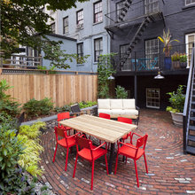 outdoor inspiration