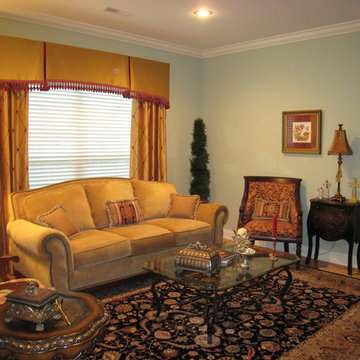 VALANCES