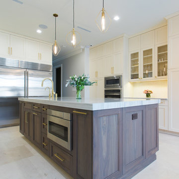Cuisine Ideale Glam in Crown Heights