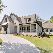 Dream home