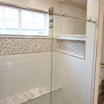 Madara Bathroom Remodel