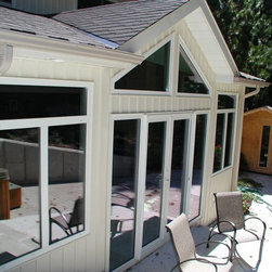 Windows and Doors Installation - Products