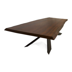 Jackson Dining Table - Dining Tables