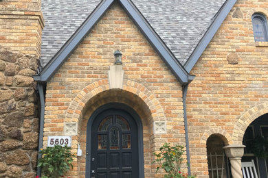 Exterior Projects