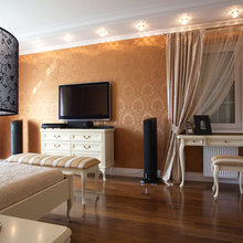 American Walnut Floors