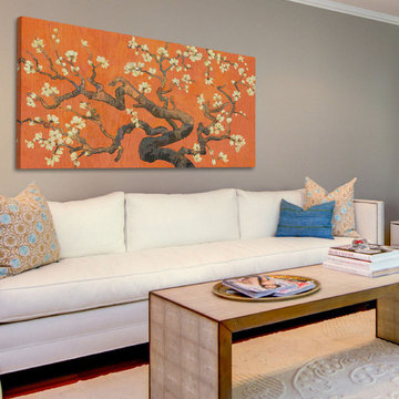 Brisbane Botanic Branches I