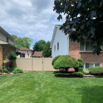 First Class Decks, Patios and Fencing