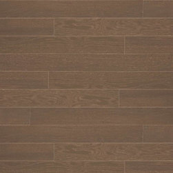 Onesta Authentik Red Oak Hardwood Flooring from Lauzon - Hardwood Flooring